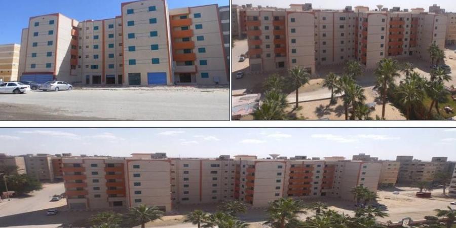 بالبلدي: وزير الإسكان يستعرض مشروعات الوزارة فى سيناء ومدن القناة خلال 10 السنوات الماضية