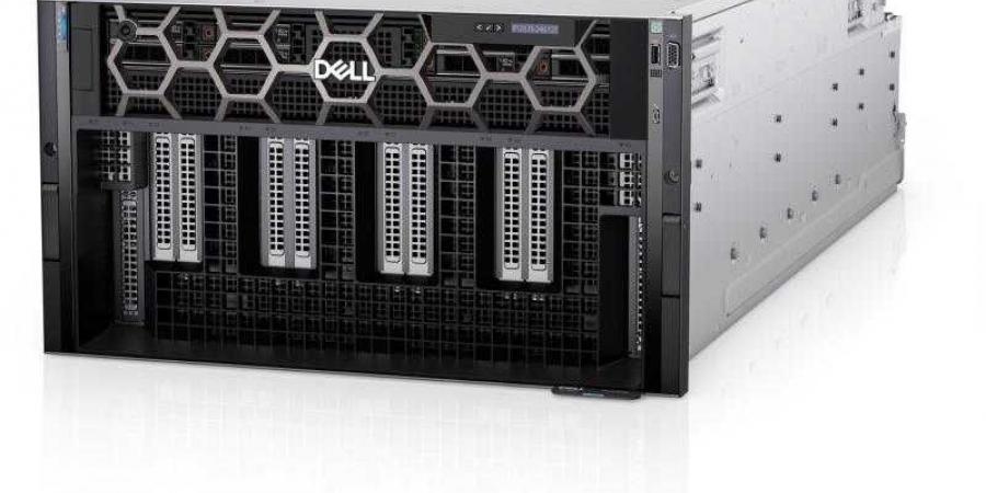 بالبلدي : دِل تكنولوجيز تضيف إمكانات فائقة لخادم Dell PowerEdge عبر مسرع الذكاء الاصطناعي Gaudi 3 من إنتل