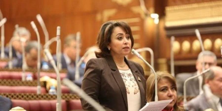 بالبلدي: برلمانية: تحرير سيناء خير دليل على تضحيات القوات المسلحة لحماية مقدرات الوطن belbalady.net
