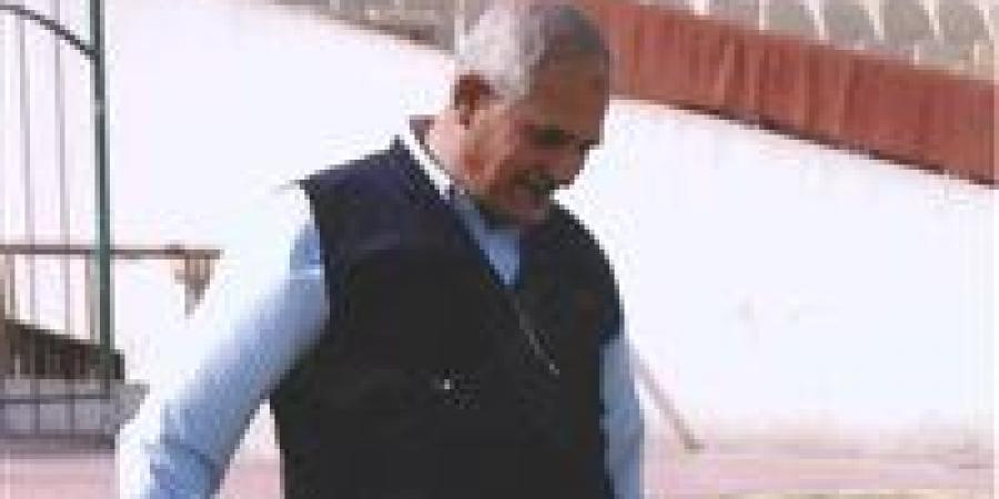بالبلدي : وفاة محمود الخياط أمين الصندوق لنادي جمهورية شبين متأثرا بإصابته في حادث