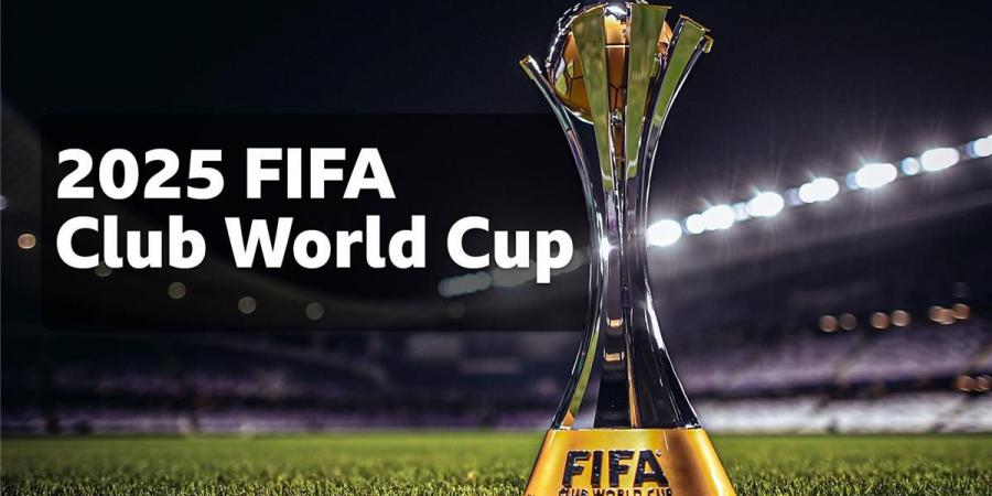 بالبلدي : رسميًا | تحديد الفرق المتأهلة من إفريقيا لـ كأس العالم للأندية 2025
