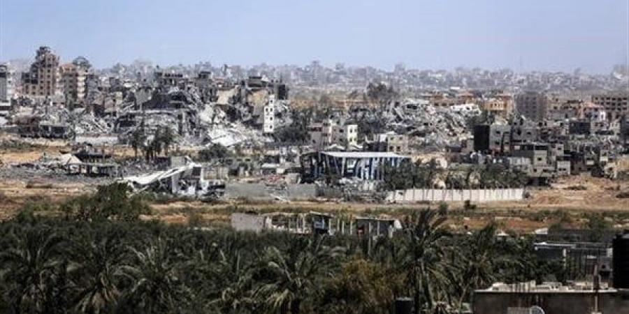 بالبلدي: حماس تعلن تسلمها رد إسرائيل بشأن محادثات وقف النار في غزة belbalady.net