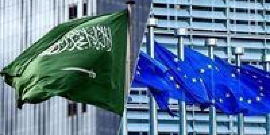 بالبلدي: السعودية والاتحاد الأوروبي يوقعان اتفاقية لتسريع استثمارات الطاقة المتجددة