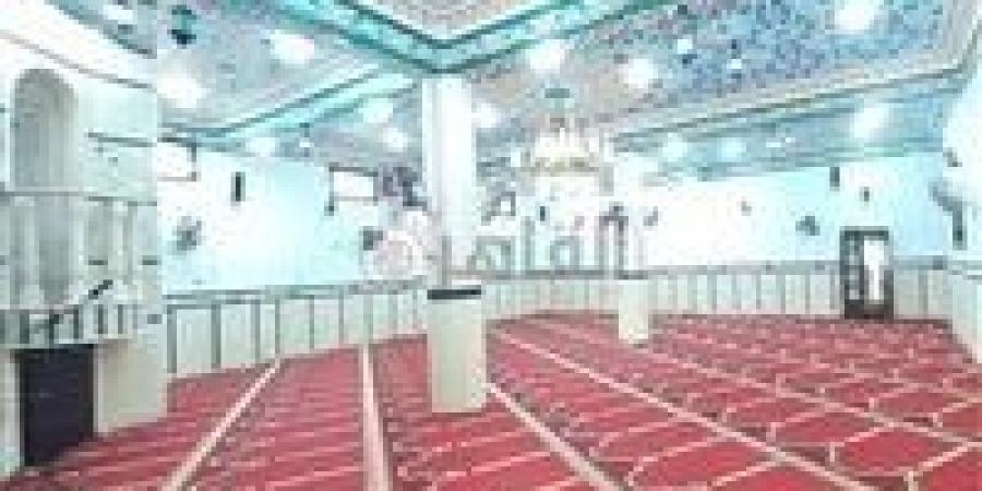 بالبلدي : أوقاف أسيوط: افتتاح 4 مساجد الجمعة المقبلة