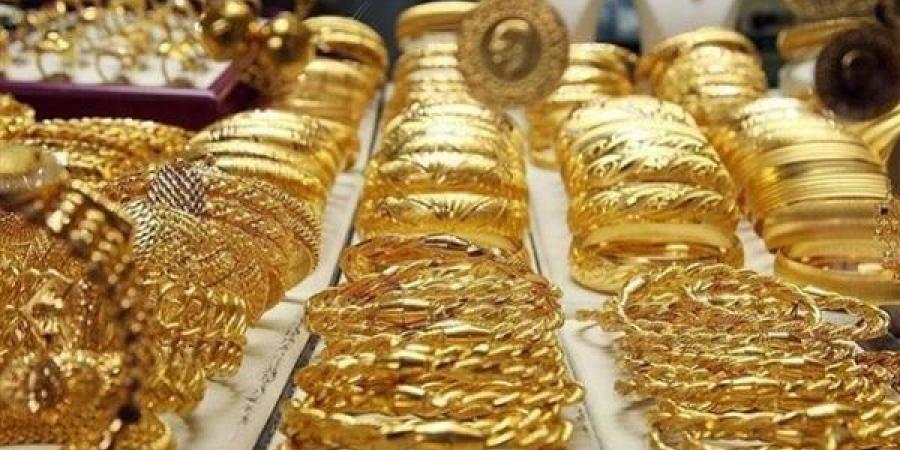 بالبلدي: 160 جنيها دفعة واحدة.. هبوط مفاجئ في سعر الذهب بمصر اليوم belbalady.net