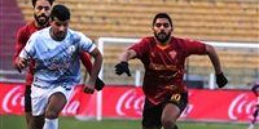 بالبلدي : موعد مباراة سيراميكا وفاركو في الدوري المصري الممتاز والقنوات الناقلة