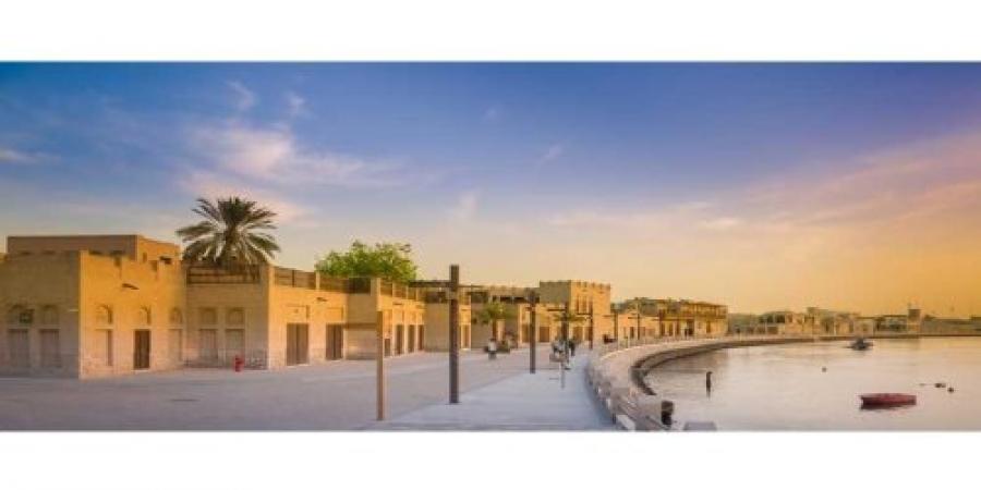 متحف الشندغة.. رحلة عصرية عبر تراث دبي الغني ونسيجها الثقافي