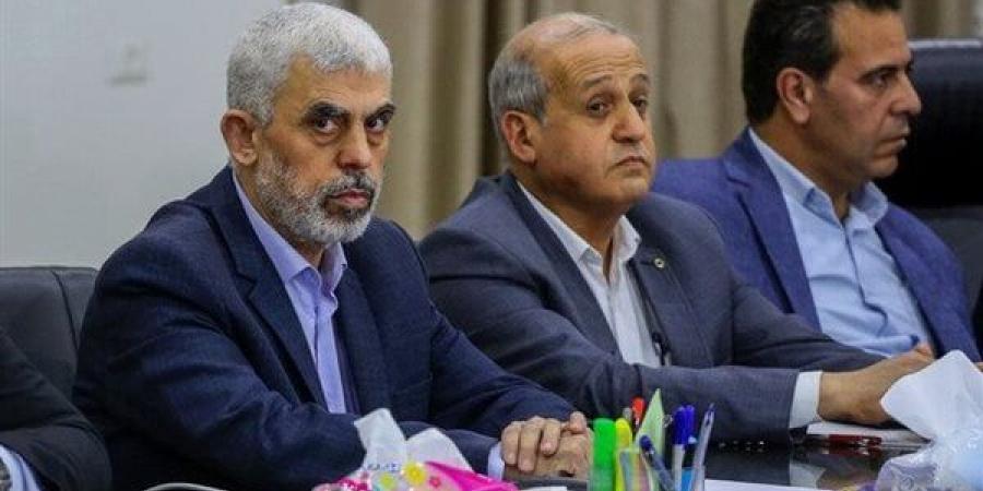 بالبلدي: حماس: وفدنا غادر القاهرة وسيعود مرة أخرى برد على مقترح صفقة التهدئة belbalady.net