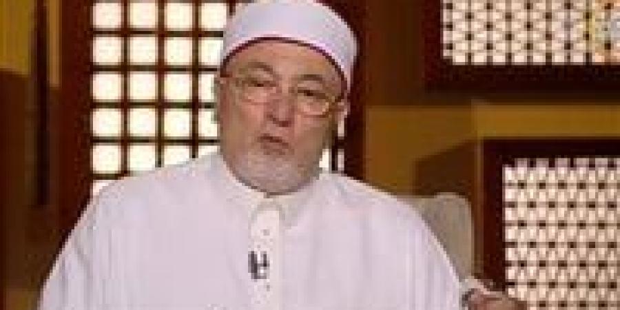بالبلدي : ما حكم قراءة الفاتحة خلف الإمام؟.. خالد الجندي يوضح