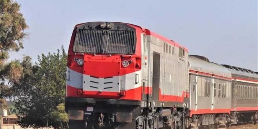 بالبلدي : استعدادات السكك الحديدية بشأن رحلات المصيف لـ الإسكندرية ومطروح