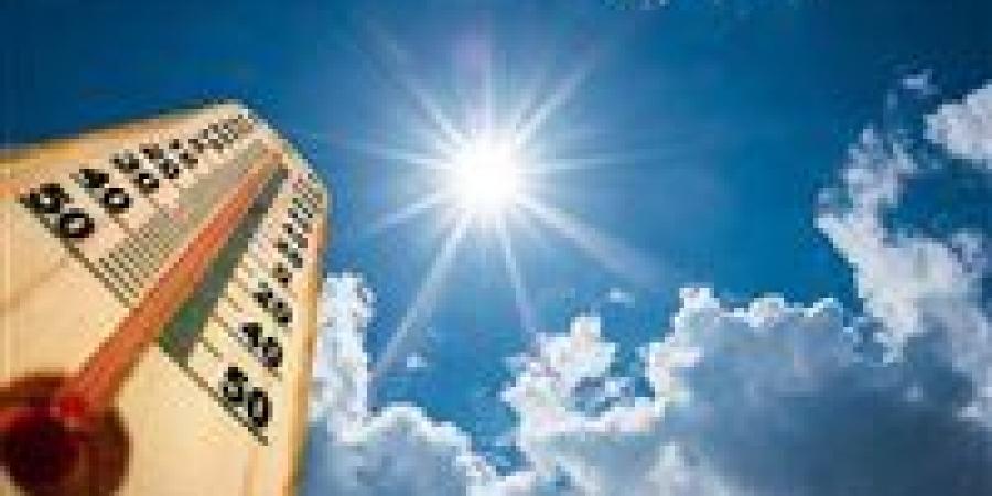 بالبلدي: أحوال الطقس ودرجات الحرارة المتوقعة غدا السبت