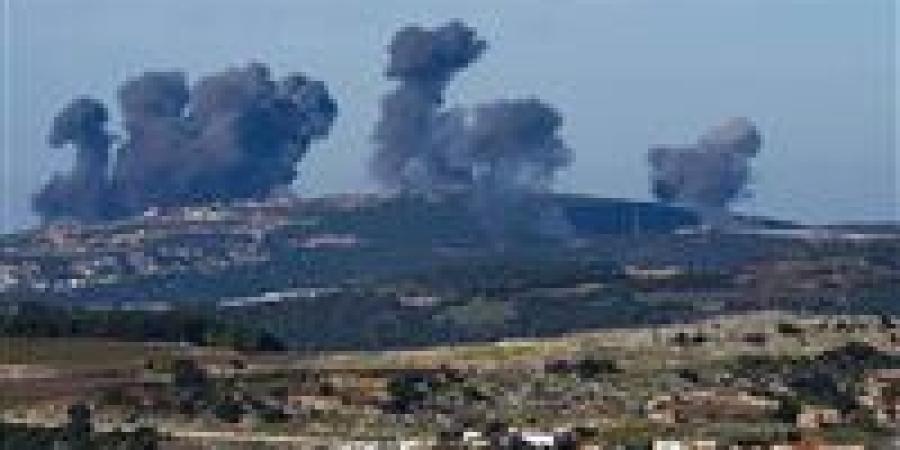 بالبلدي : سقوط 10 صواريخ من لبنان على إسرائيل.. وجيش الاحتلال يعلن اعتراض مسيرة