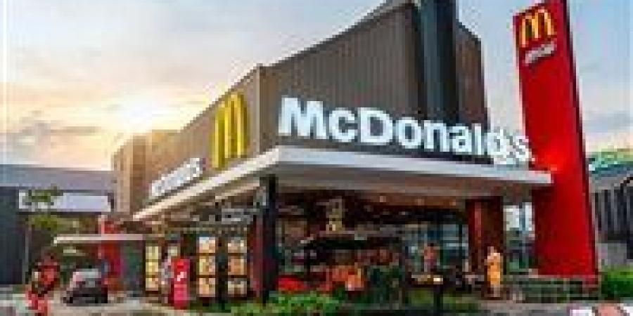 بالبلدي : بعد المقاطعة.. تراجع سهم ماكدونالدز 23 دولارا بنسبة انخفاض 8% منذ بداية 2024