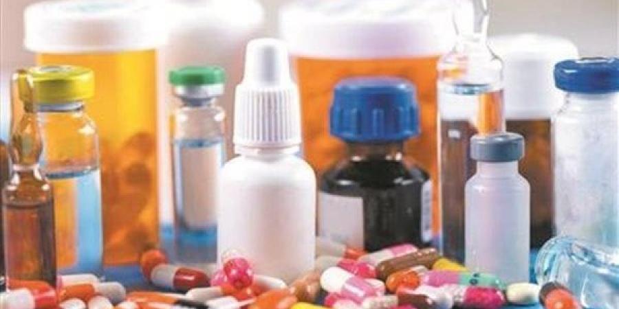 بالبلدي: صناعة الدواء: النواقص بالسوق المحلي 7% فقط belbalady.net