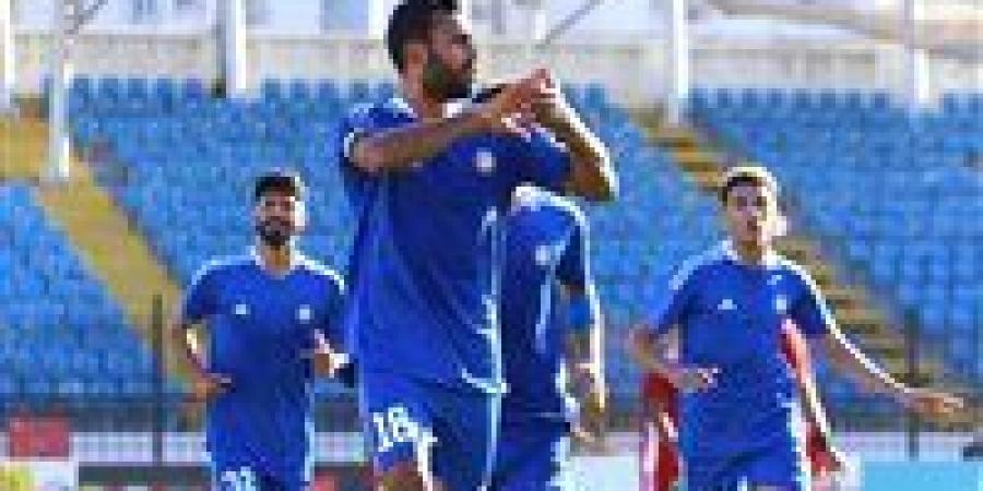 بالبلدي : حسام حسن في الهجوم.. تشكيل سموحة لمواجهة الزمالك في الدوري