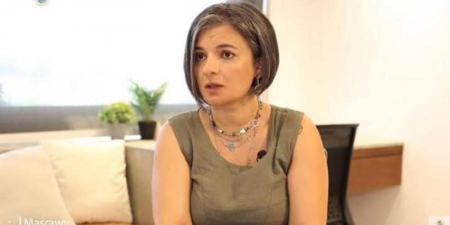 بالبلدي: من مؤلفة إلى ممثلة.. مريم نعوم تشارك في مسلسل دواعي السفر