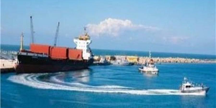 بالبلدي: إعادة فتح ميناء العريش البحري بعد تحسن الأحوال والظروف الجوية belbalady.net