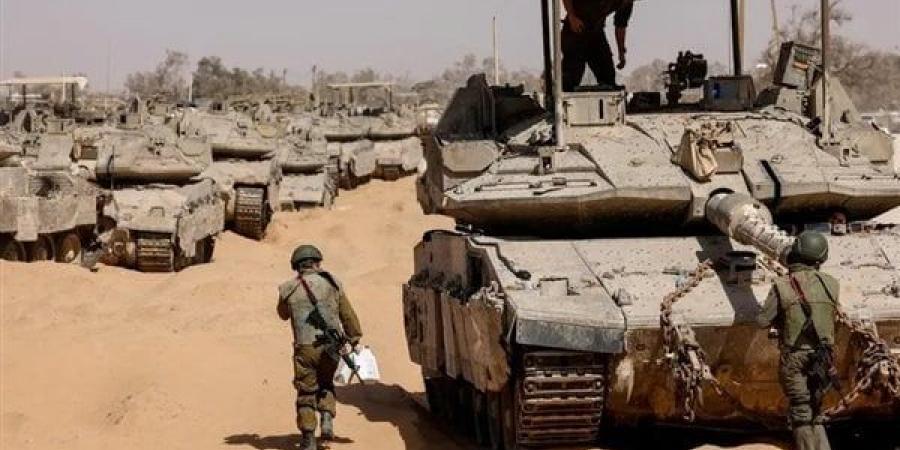 بالبلدي: جيش الاحتلال يواصل أكاذيبه: القوات تعمل في منطقة "محددة" من رفح الفلسطينية belbalady.net