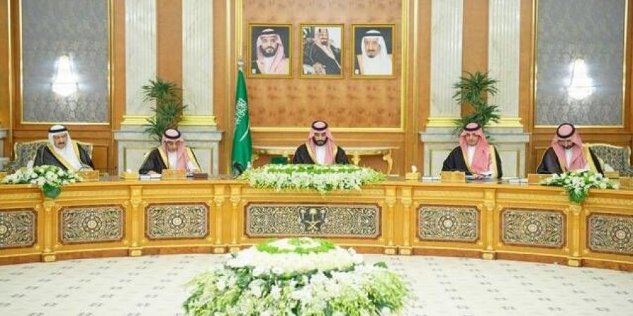 مجلس الوزراء يصدر 13 قراراً في اجتماعه الأسبوعي برئاسة ولي العهد بالبلدي | BeLBaLaDy