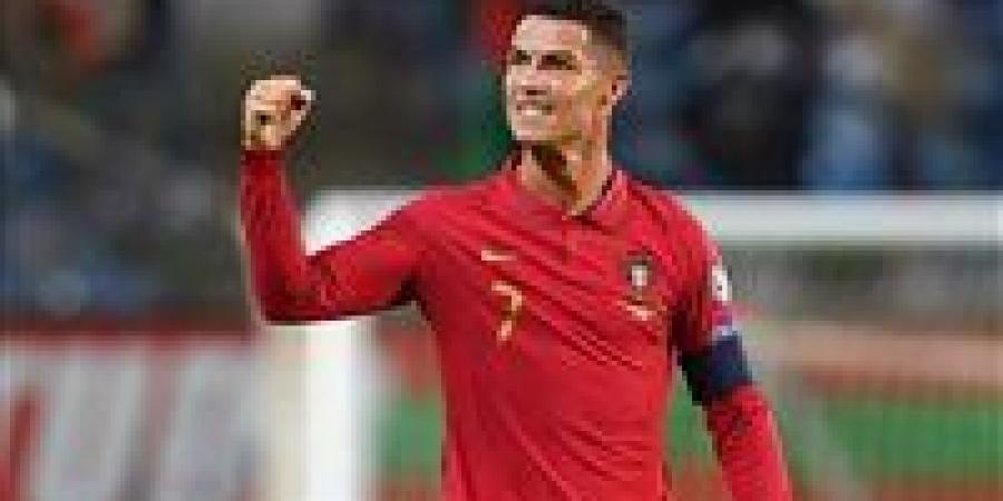 بالبلدي : كريستيانو رونالدو على رأس قائمة البرتغال في بطولة يورو 2024