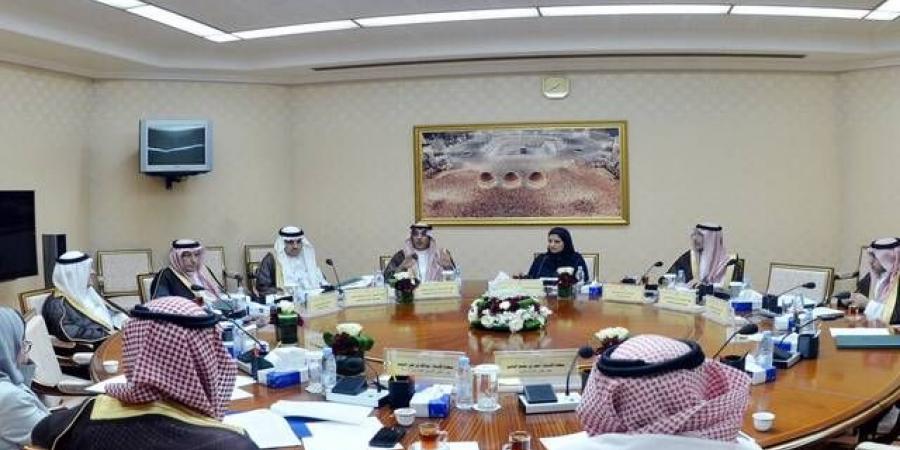 لجنة التجارة بمجلس الشورى تعقد اجتماعاً مع مسؤولي جمعية حماية المستهلك بالبلدي | BeLBaLaDy