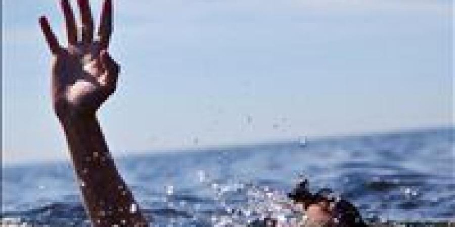 بالبلدي : مصرع شاب غرقا في مياه ترعة المحمودية بالبحيرة
