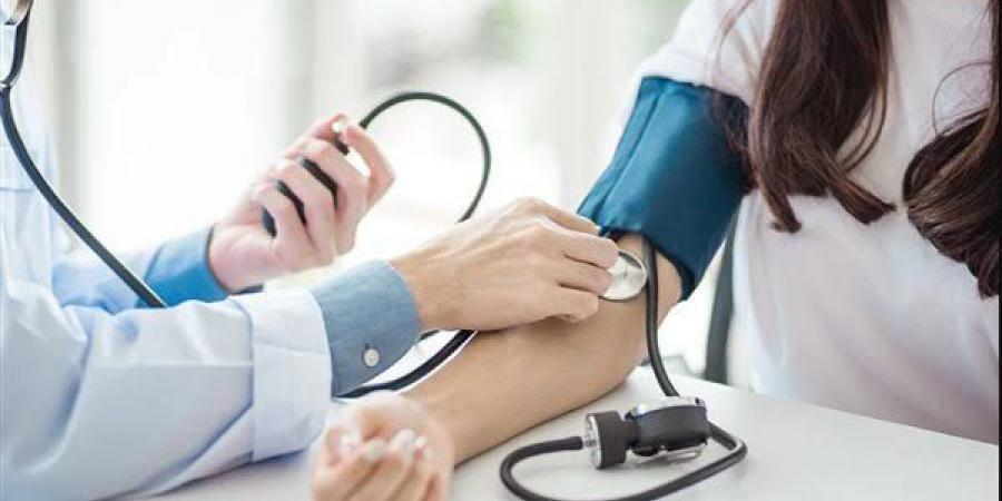 بالبلدي: علاجات منزلية لارتفاع ضغط الدم في الصيف
