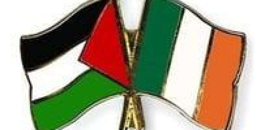 بالبلدي : رويترز: أيرلندا ستعلن اليوم اعترافها بدولة فلسطين