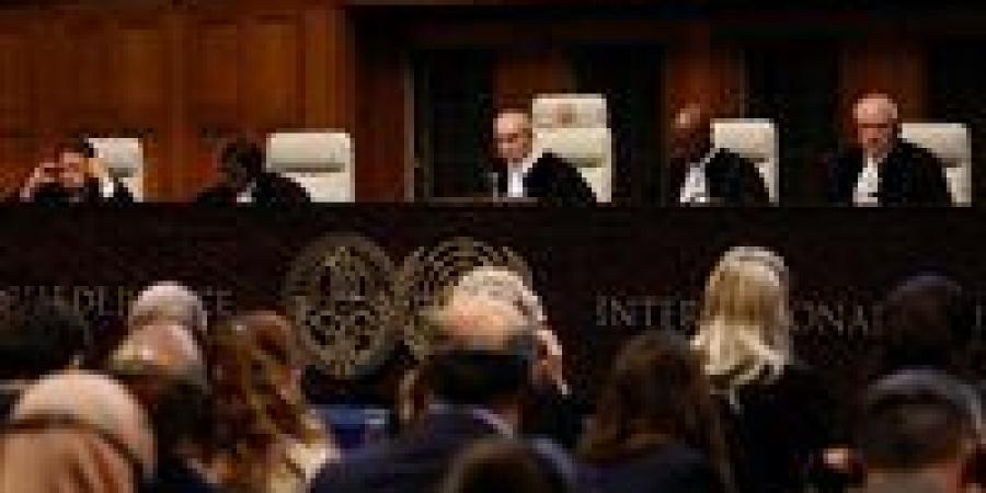 بالبلدي: UN Court Orders Israel to Halt Its Military Operations in Rafah