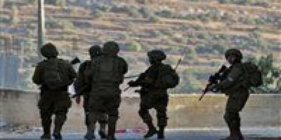 بالبلدي : قوات الاحتلال الإسرائيلي تقتحم جنين بالضفة الغربية وتحاصر المستشفيات