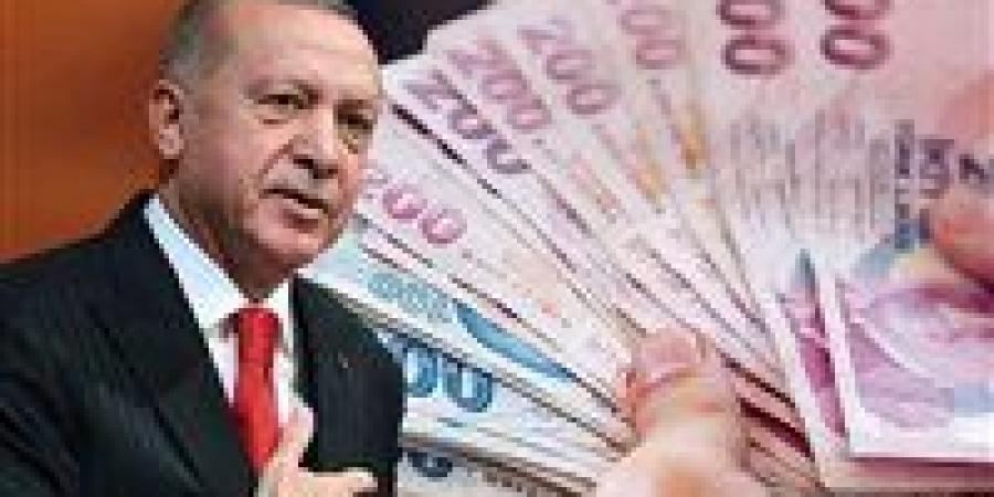بالبلدي: متوقعا تراجع التضخم.. أردوغان: السياسة المالية التركية لن تزيد من الضغوط التضخمية