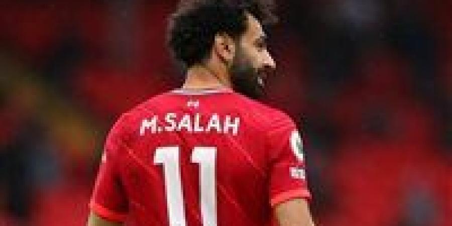 بالبلدي : رقم قياسي جديد يضاف في سجل محمد صلاح رفقة ليفربول