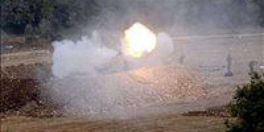 بالبلدي : حزب الله اللبناني يستهدف ثكنة زرعيت الإسرائيلية بقذائف المدفعية