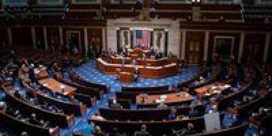 بالبلدي : مجلس النواب الأمريكي يصوت لصالح فرض عقوبات على المحكمة الجنائية الدولية