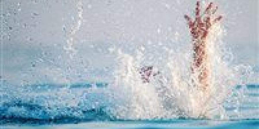 بالبلدي : مصرع شاب وصغير غرقا في مياه ترعة الإبراهيمية ببني سويف