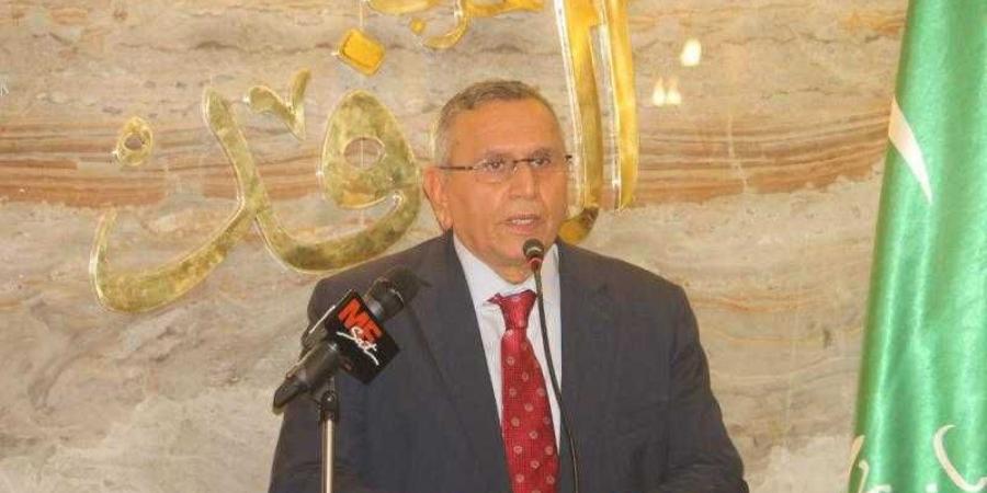 بالبلدي : د.عبد السند يمامة : مصر مقصد الأمان بالوحي الإلهي وأولى الحضارات ومهبط الديانات