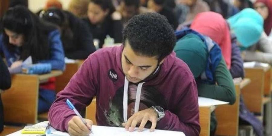 بالبلدي: الأسئلة المقالية والبابل شيت.. طريقة تصحيح امتحانات الثانوية العامة 2024