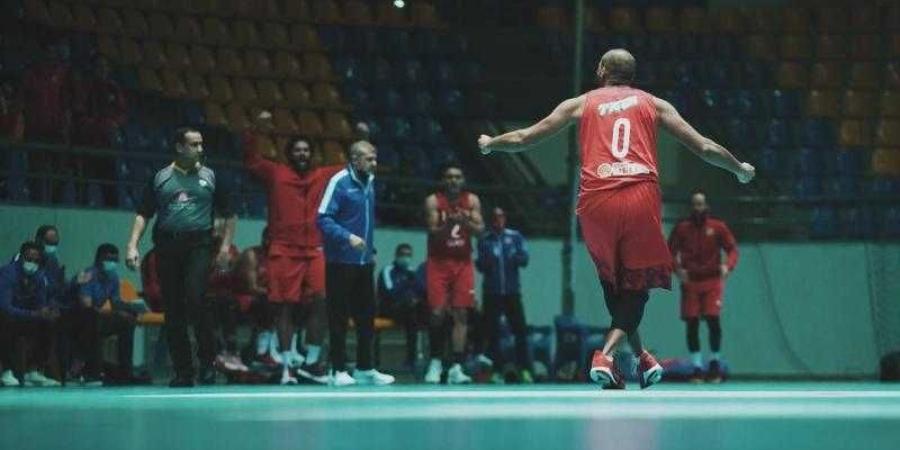 بالبلدي: القنوات الناقلة لمباراة الأهلي والاتحاد السكندري في نهائي دوري السوبر لكرة السلة