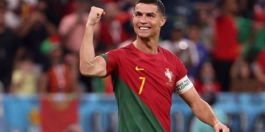 بالبلدي: تشكيل مباراة منتخب البرتغال ضد كرواتيا المتوقع وديًا اليوم.. موقف رونالدو