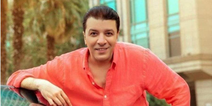 بالبلدي : الحالة الصحية لنقيب المهن الموسيقية مصطفى كامل