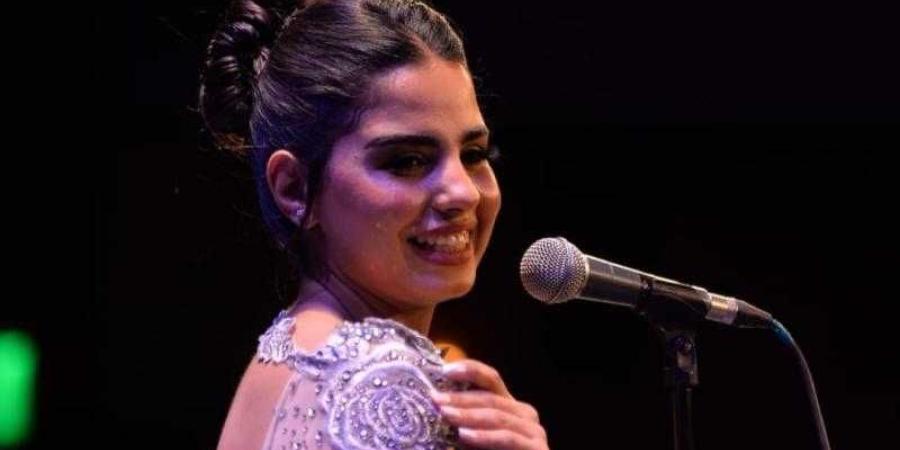 بالبلدي: تألق بسمة عطا في حفلها الغنائي بمسرح الجمهورية