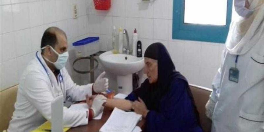 بالبلدي : الصحة: إطلاق 33 قافلة طبية مجانية بمختلف محافظات الجمهورية خلال 4 أيام