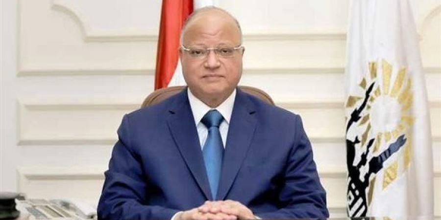 بالبلدي : محافظ القاهرة تعلن انتهاء استعداداتها لاستقبال عيد الأضحى المبارك