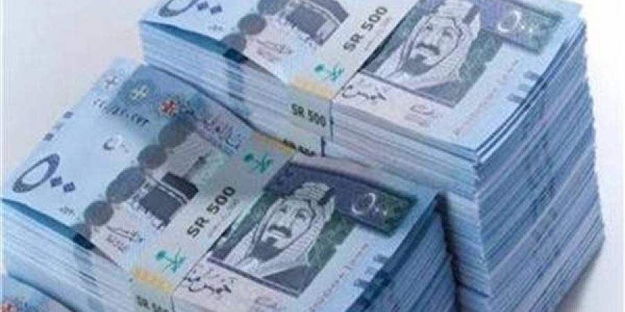 بالبلدي : استقرار سعر الريال السعودي مقابل الجنيه المصري أول أيام عيد الأضحى