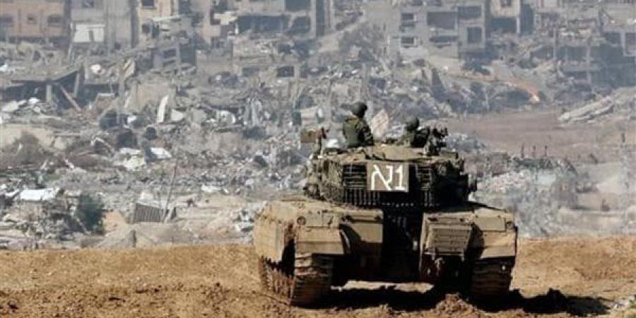 بالبلدي : ارتفاع عدد ضحايا جيش الاحتلال في هجوم رفح إلى 9 قتلى