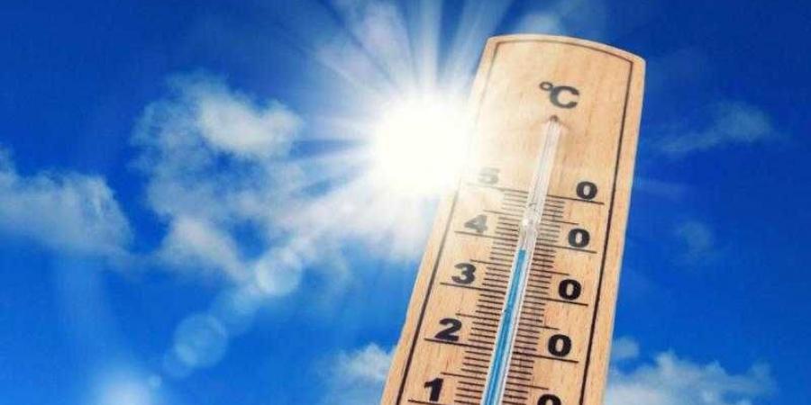 بالبلدي: حالة الطقس اليوم الأحد 16-6-2024 أول أيام عيد الأضحى.. انخفاض في درجات الحرارة وأجواء مستقرة