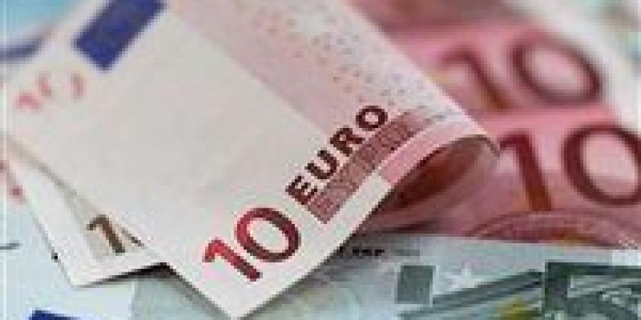 بالبلدي: سعر اليورو مقابل الجنيه اليوم الأحد 16-6-2024