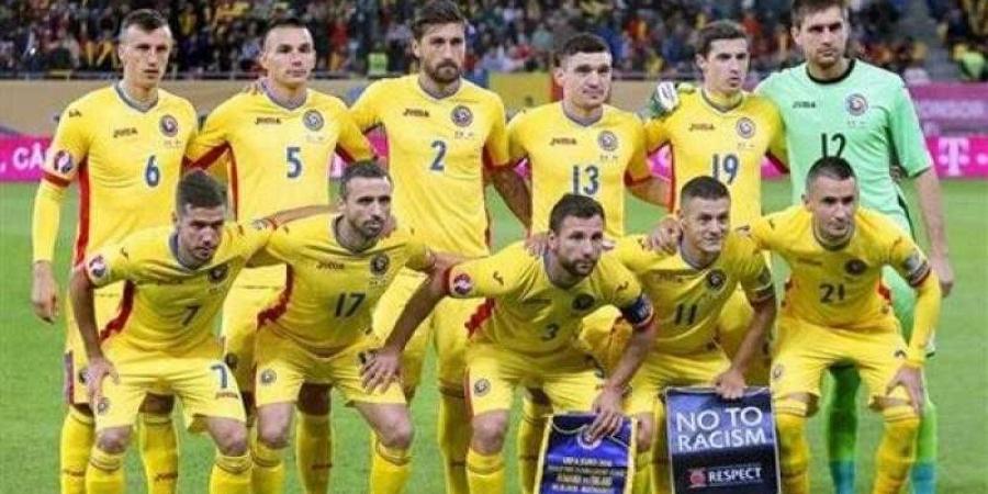 فوز رومانيا على أوكرانيا 3-صفر ببطولة ”يورو 2024”