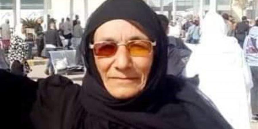 بالبلدي : رمت جمرة العقبة الكبرى وماتت.. وفاة مسنة من الغربية خلال تأدية مناسك الحج