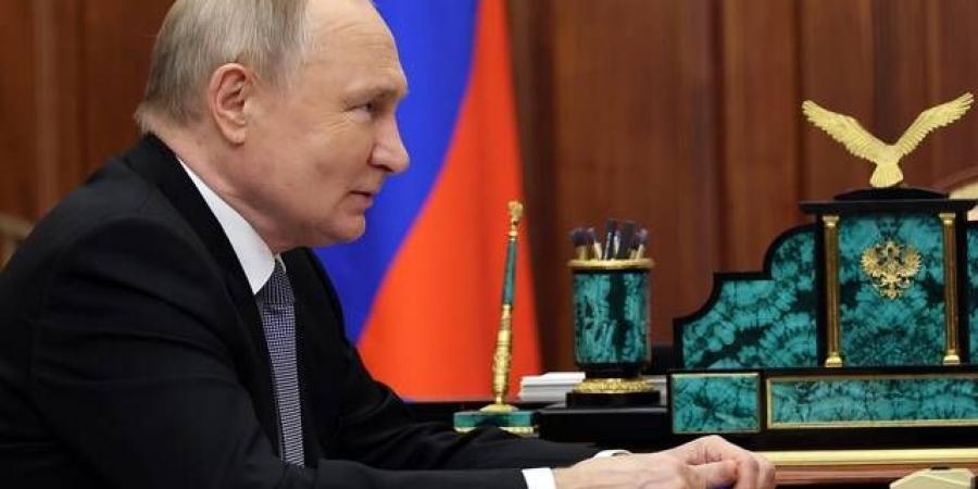 مساعد بوتين: موسكو وبيونج يانج ستوقعان اتفاقية شراكة استراتيجية بالبلدي | BeLBaLaDy
